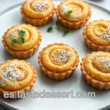 Tortitas de Papa: Receta F&aacute;cil y Reconfortante de la Abuela Tarjeta de receta