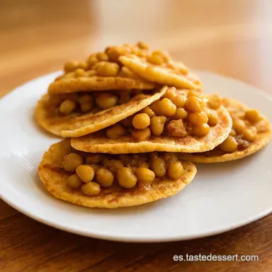 Tostadas de Natto Desayuno Japon&eacute;s R&aacute;pido y Umami Tarjeta de receta