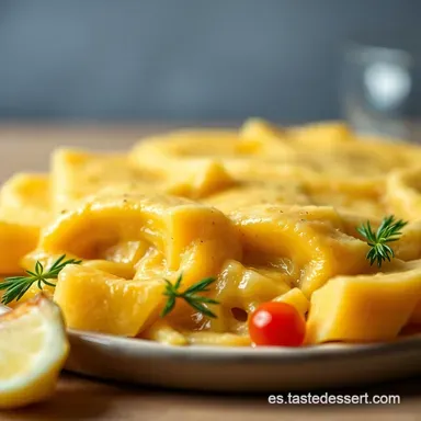 Txangurro a la Donostiarra: Un Cl&aacute;sico Vasco en tu Mesa Tarjeta de receta