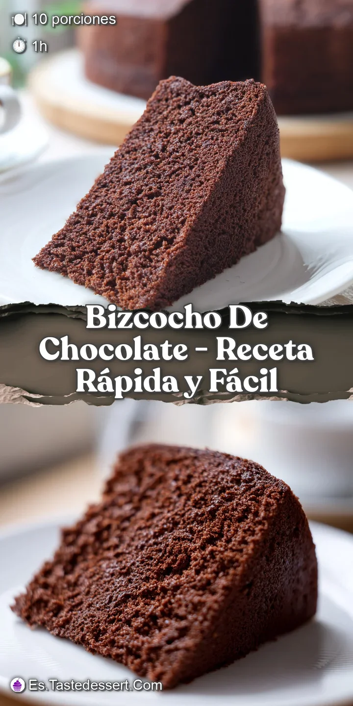 Primer plano de la miga h&uacute;meda y aireada de un bizcocho de chocolate oscuro con gotas de alm&iacute;bar brillante encima.