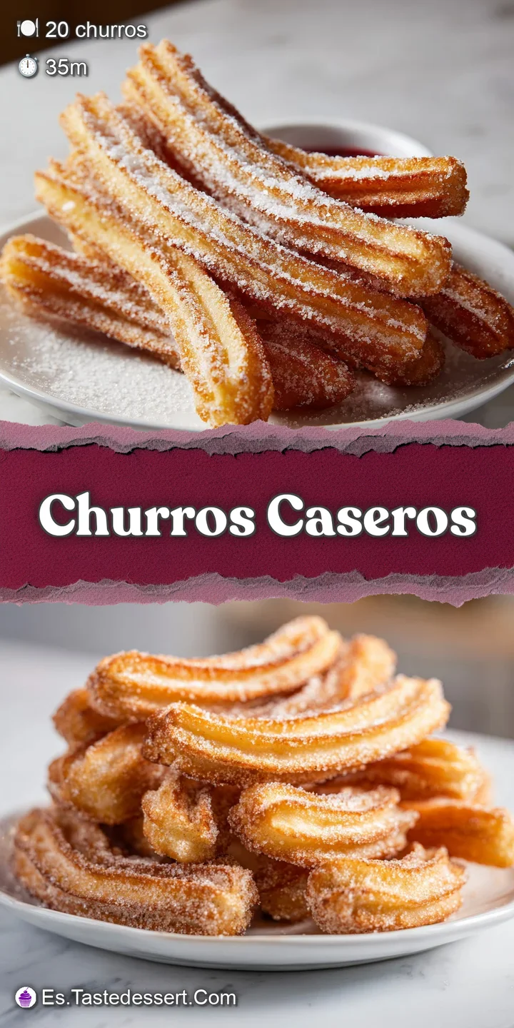 Close-up of freshly fried churros, glistening with sugar, revealing a light, airy interior and promising a satisfying crunch.