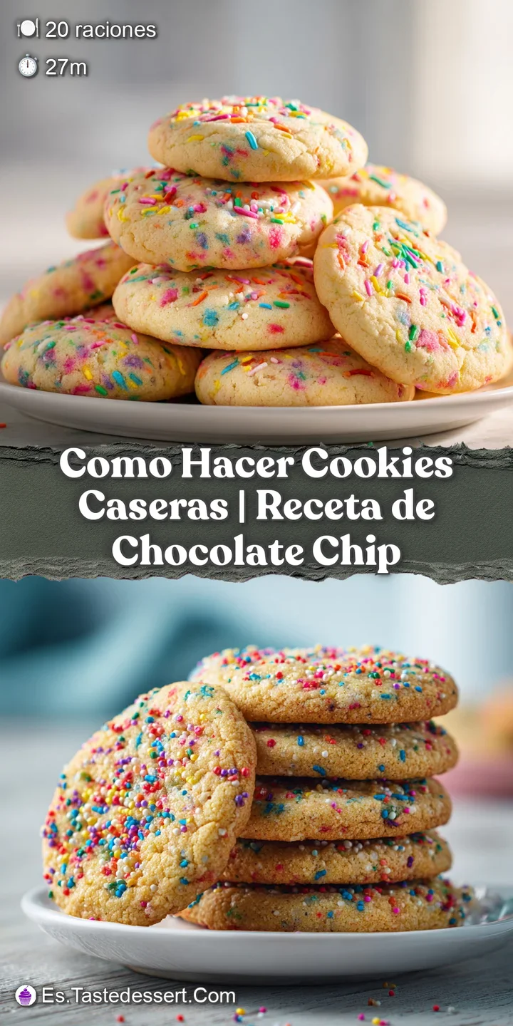 Close-up of a single, thick chocolate chip cookie with a crisp edge and a rich, dark chocolate interior.