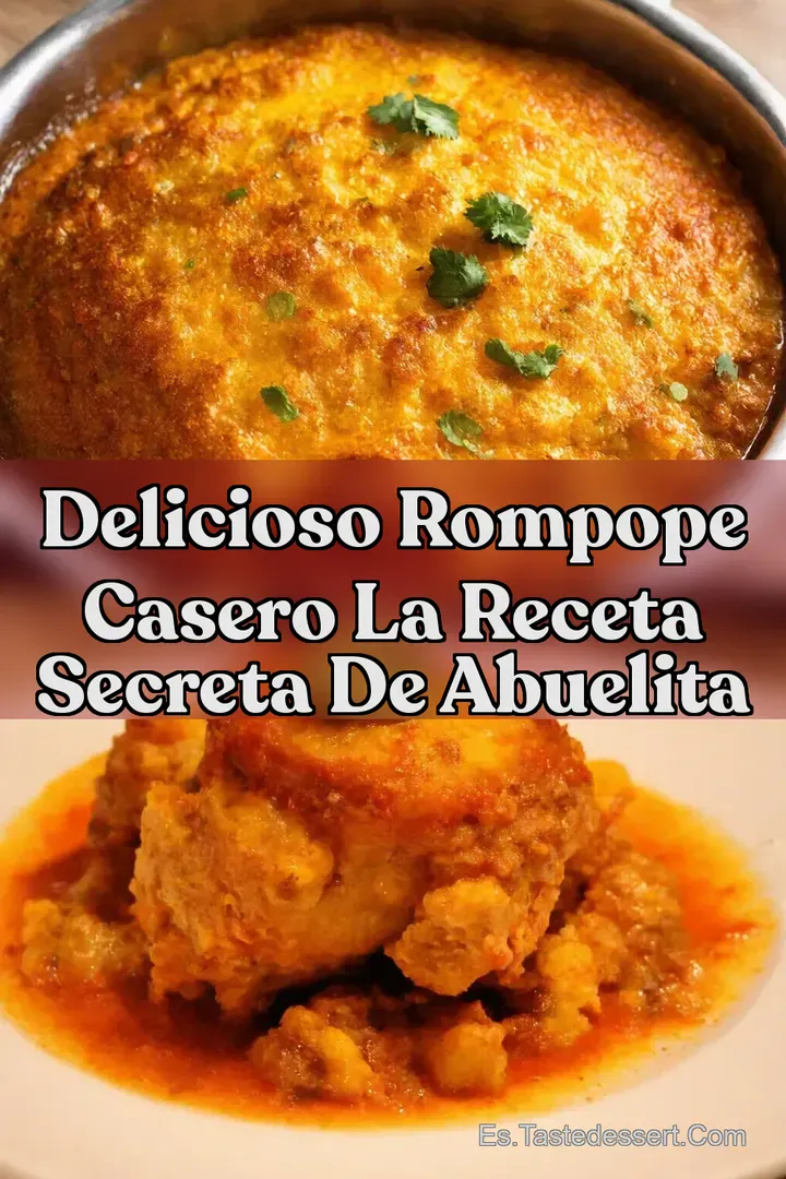 Delicioso Rompope Casero La Receta Secreta de Abuelita