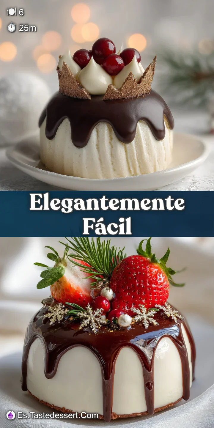 Close-up reveals the fudgy texture of this chocolate dessert, adorned with colorful sprinkles and dusting powder, ready to...