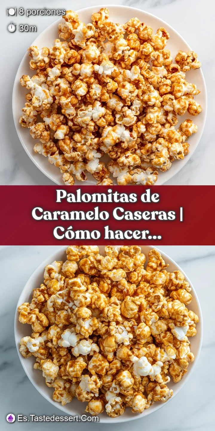 Close-up of a single, perfectly formed caramel popcorn kernel, showcasing its crunchy texture.