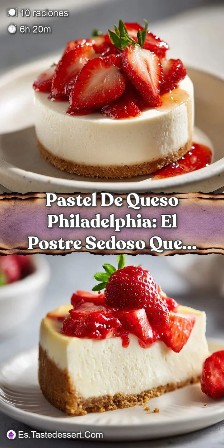 Close-up of creamy cheesecake; the soft, pale filling contrasts beautifully with the golden-brown crust. A truly tempting ...