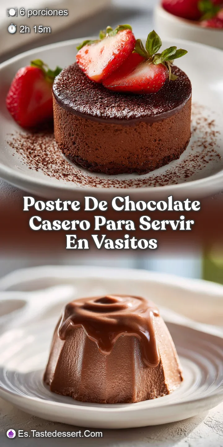 Close-up of a moist chocolate dessert, showcasing its fudgy texture and a light dusting of cocoa, tempting every chocolate...