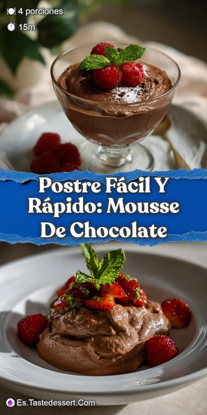 Close-up reveals the decadent layers of smooth chocolate and creamy filling, sprinkled with fine cocoa powder.