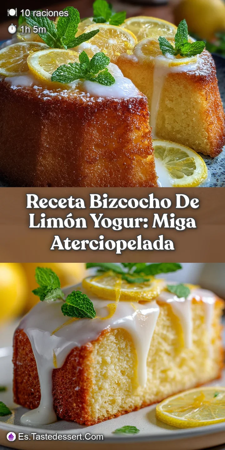 Close-up of a fluffy, yellow lemon cake revealing its tender crumb; a hint of zest promises a burst of citrusy flavor.