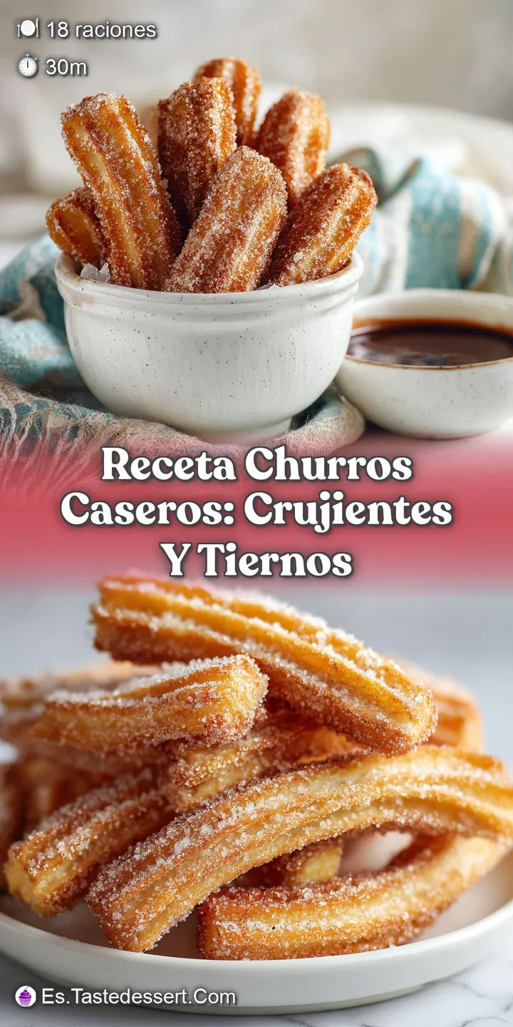 Close-up reveals the delightful texture of a warm churro, generously coated in sugar, promising a sweet, crispy bite.