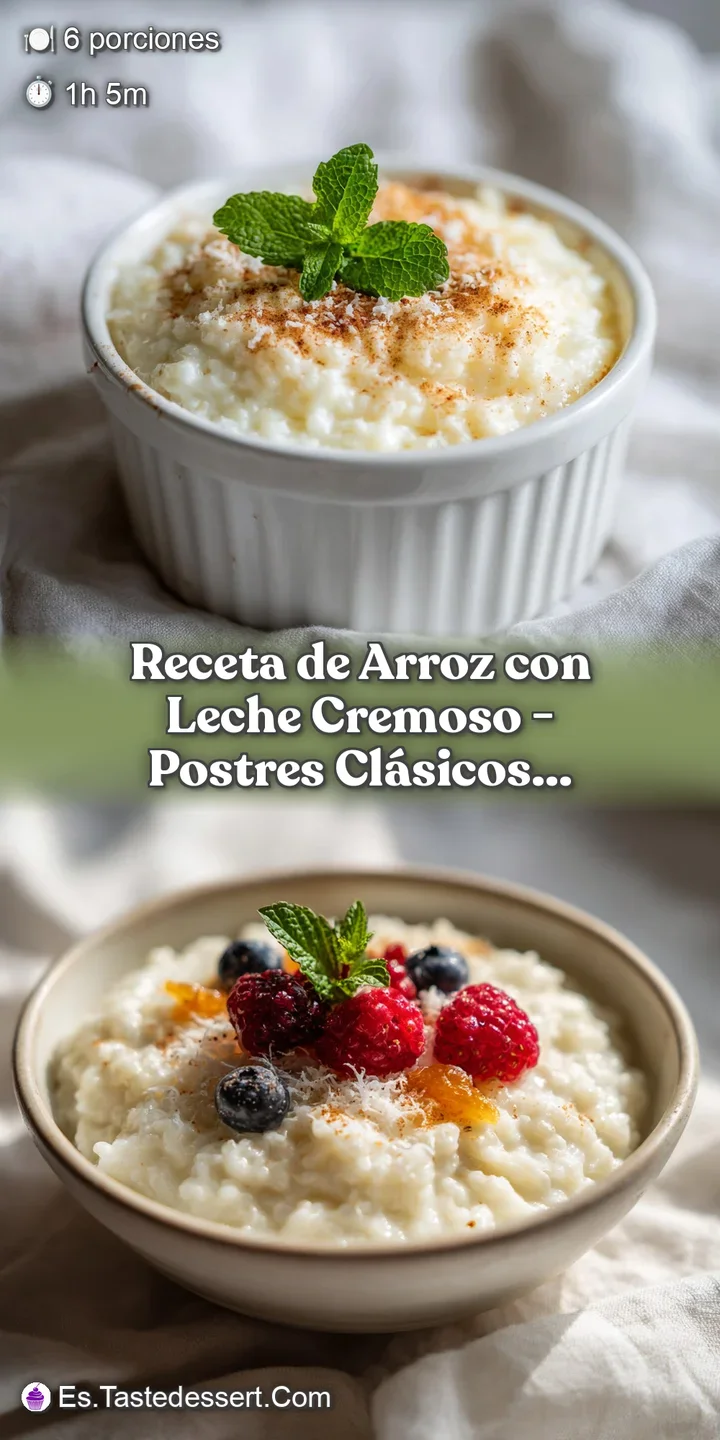 Close-up of a spoonful of velvety rice pudding, highlighting its smooth texture and rich, milky color.