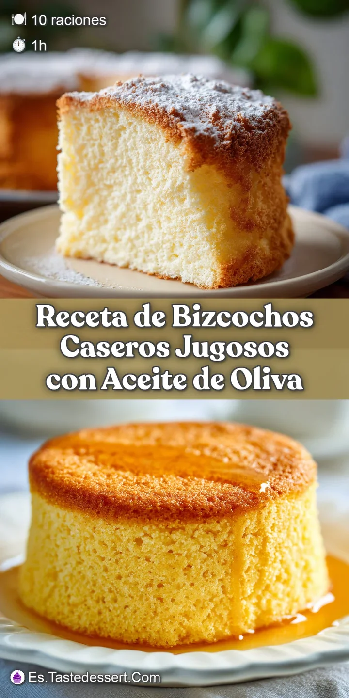 Close-up of a bizcocho showing its airy interior texture. Lightly golden crust and soft, fluffy crumb invite a bite.