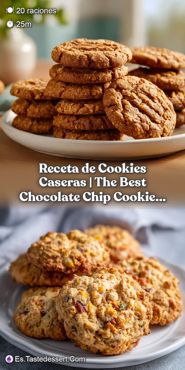 Close-up of a warm, melty chocolate chip cookie, showing dark chocolate pockets and a soft texture.