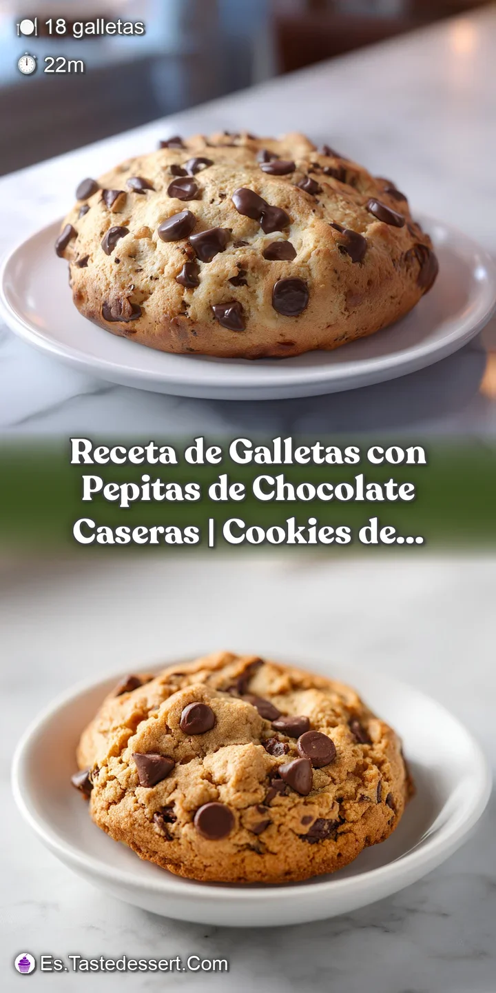 Close-up of a single warm chocolate chip cookie, revealing rich melted chocolate and a slightly crisp texture.