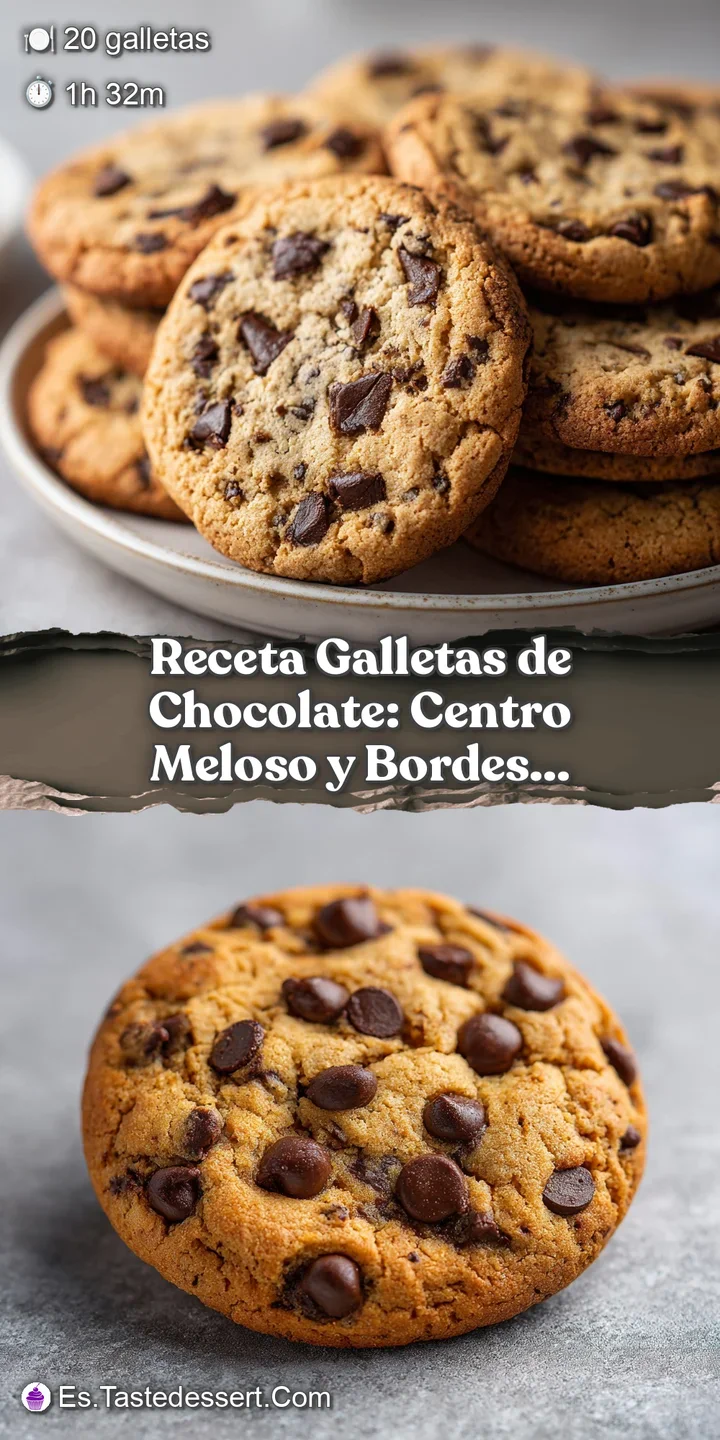 Close-up of a decadent chocolate cookie with a crackled surface, showing a glimpse of the soft, melted chocolate inside.