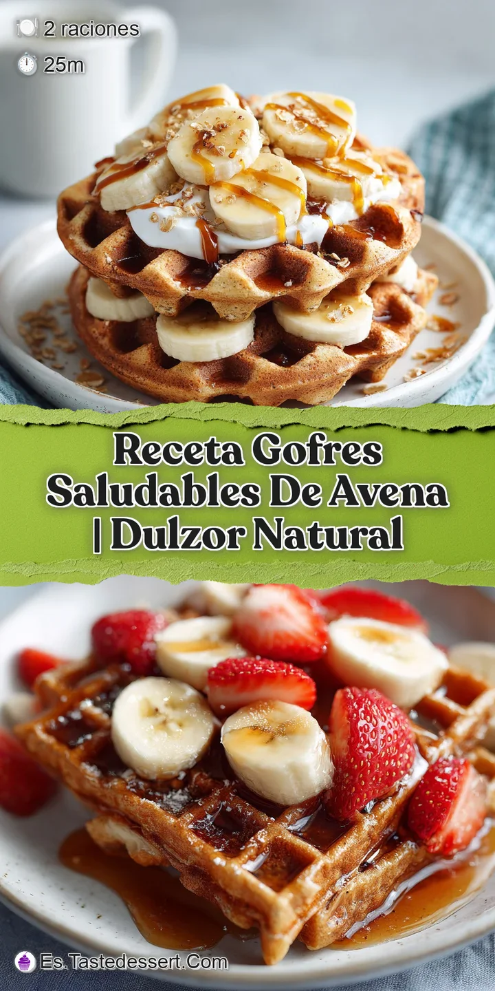 Close-up of a fluffy oat waffle, steam rising, showcasing its golden-brown, textured surface and inviting warmth.