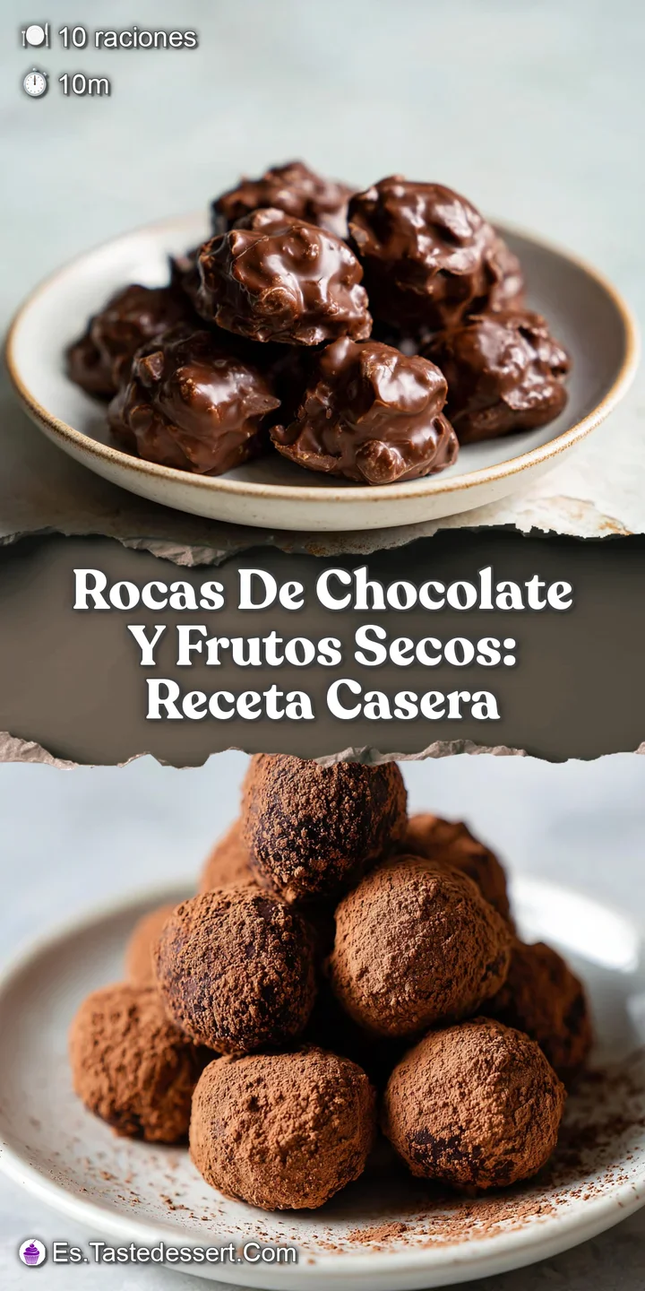 Close-up of a chocolate rock showing a network of cracks and crevices with cocoa powder nestled inside. Looks intensely ch...