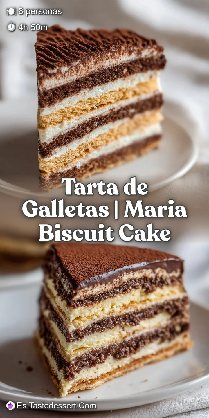 Primer plano de crema blanca brillante y densa contrastando con la textura granulada y tostada de la base dulce.