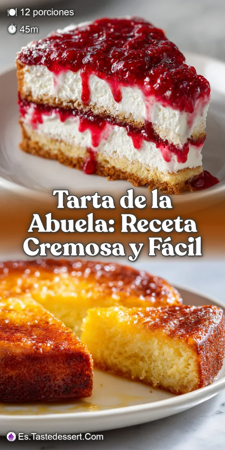 Close-up reveals the flaky layers of pastry and smooth, dark chocolate filling of 'Tarta de la Abuela'. Cocoa dusting adds...