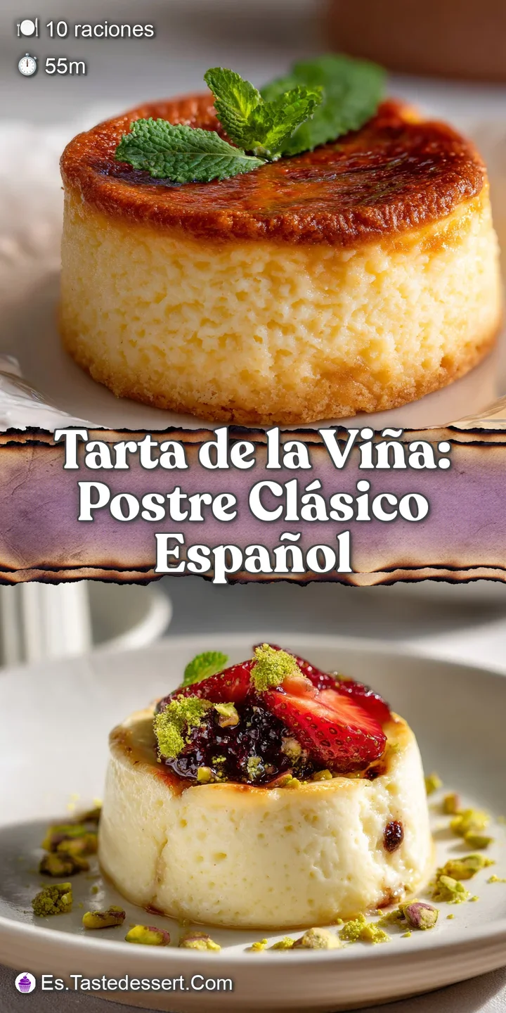 Close-up captures the creamy, soft texture of the baked cheesecake, its caramelized top with slight bubbling and deep gold...