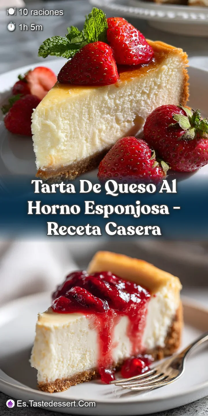 Close-up of a rich, creamy cheesecake, showcasing its golden-brown crust and slightly caramelized surface, hinting at its ...