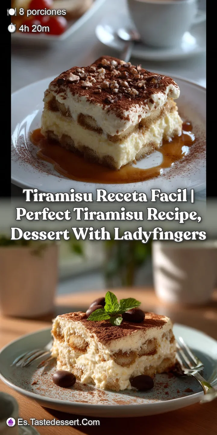 A close-up of a spoonful of creamy tiramisu, revealing the texture of the mascarpone and the dark coffee-soaked ladyfingers.