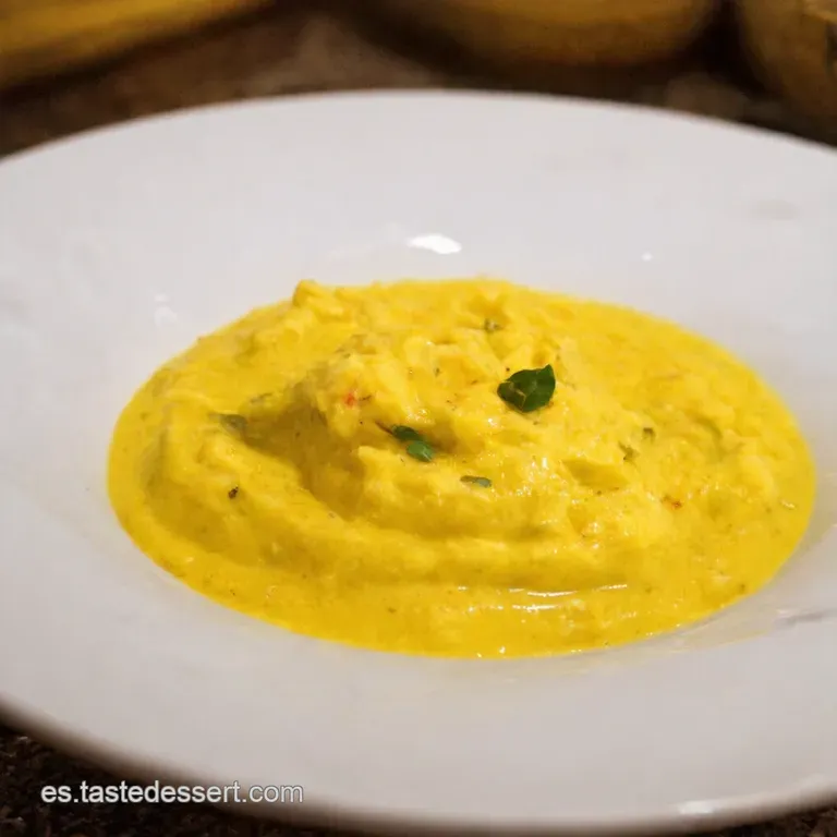 Ajoblanco El Cl&aacute;sico Refrescante Andaluz presentation