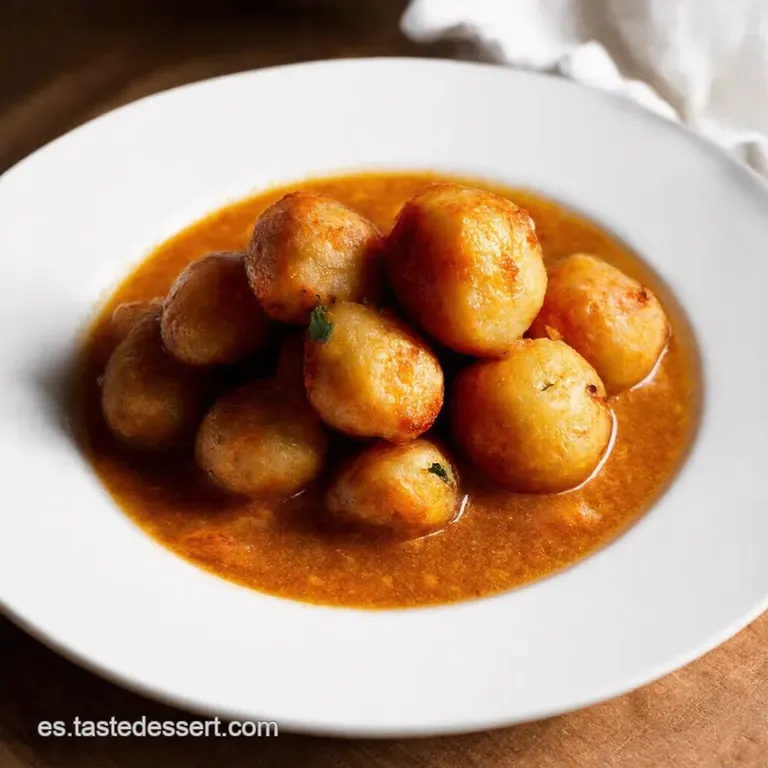 Alcachofas Confitadas a la Madrile&ntilde;a