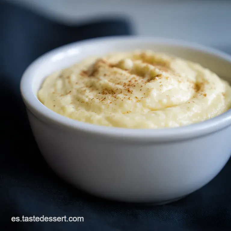 Alioli Aut&eacute;ntico: El Secreto De La Abuela presentation