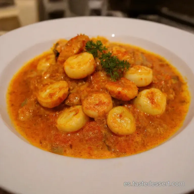 Almejas a La Marinera Un Cl&aacute;sico Espa&ntilde;ol presentation