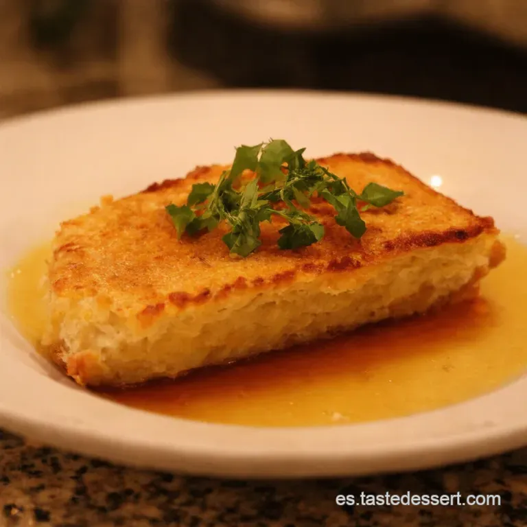 Alms Pite Un Pastel Turco Que Te Robar&aacute; El Coraz&oacute;n presentation