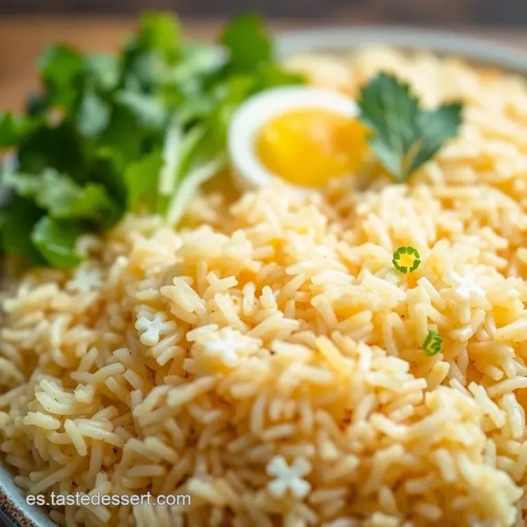 Arroz Meloso con Boniato Japon&eacute;s