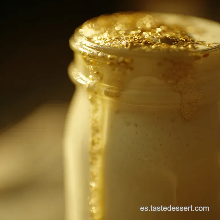 Batido Energ&eacute;tico &iexcl;Despierta Campe&oacute;n! presentation