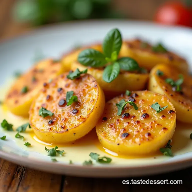 Berenjenas a la Parmesana Cl&aacute;sicas Crujientes Jugosas y con Sabor a Domingo