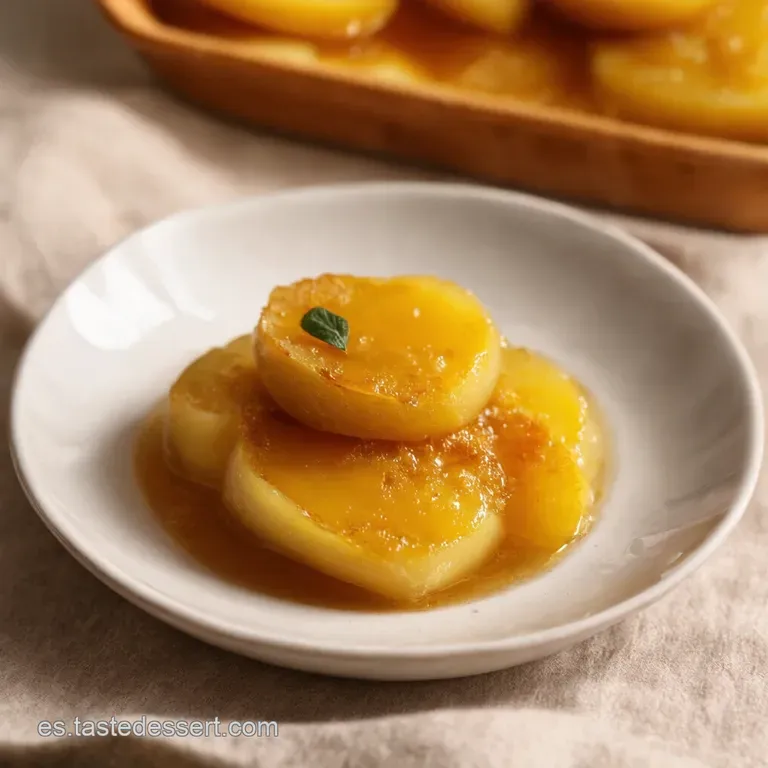 Berenjenas con Miel a la Cordobesa