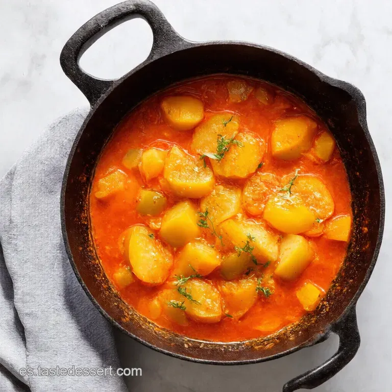 Berenjenas en Escabeche a la Andaluza