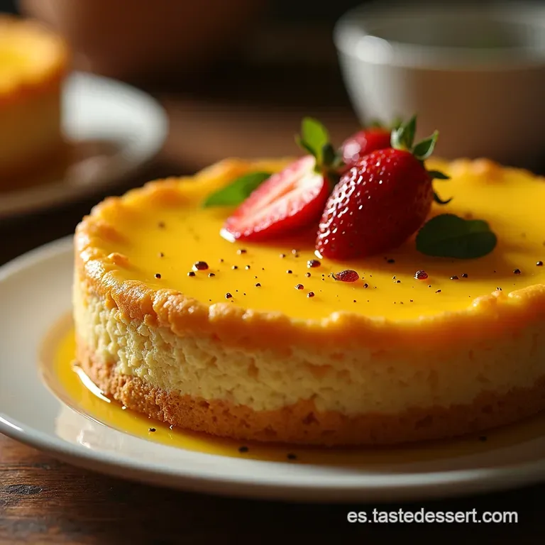 Bizcocho De Aceite H&uacute;ngaro Pisk&oacute;ta Base De Tarta Perfecta presentation