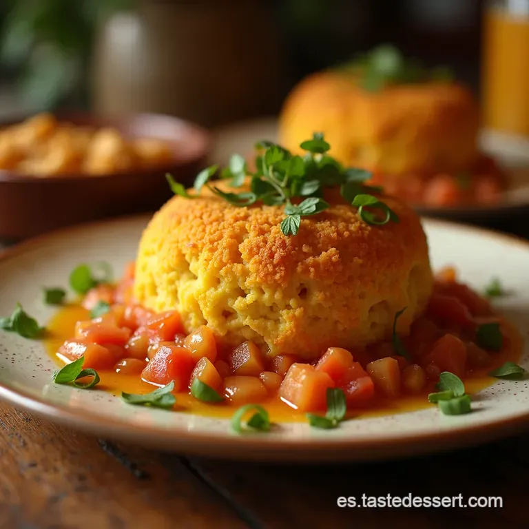 Bizcocho Mojadito Boricua El Ponqu&eacute; Que Te Har&aacute; Bailar Salsa presentation