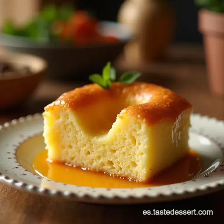 Bizcocho Nube De Queso Suave Como Un Abrazo De Abuela presentation