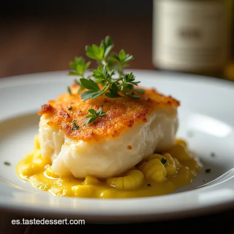 Buey de Mar Relleno al Albari&ntilde;o Una Joya de la Cocina Gallega Refinada