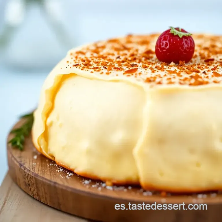 Butifarra Con Jud&iacute;as Cremosas presentation