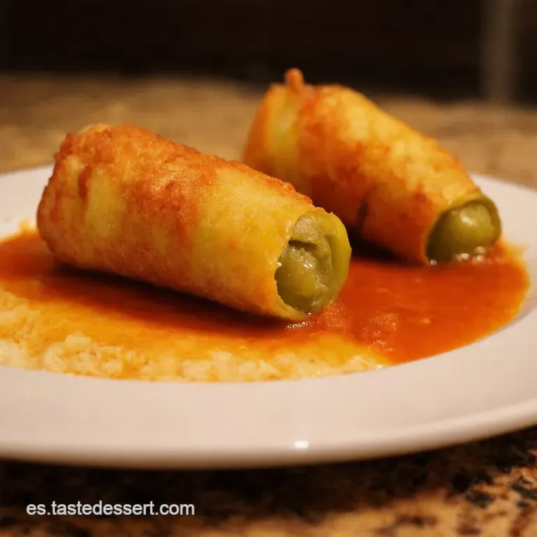 Cachitos Rellenos Con Manjar Receta Aut&eacute;ntica presentation