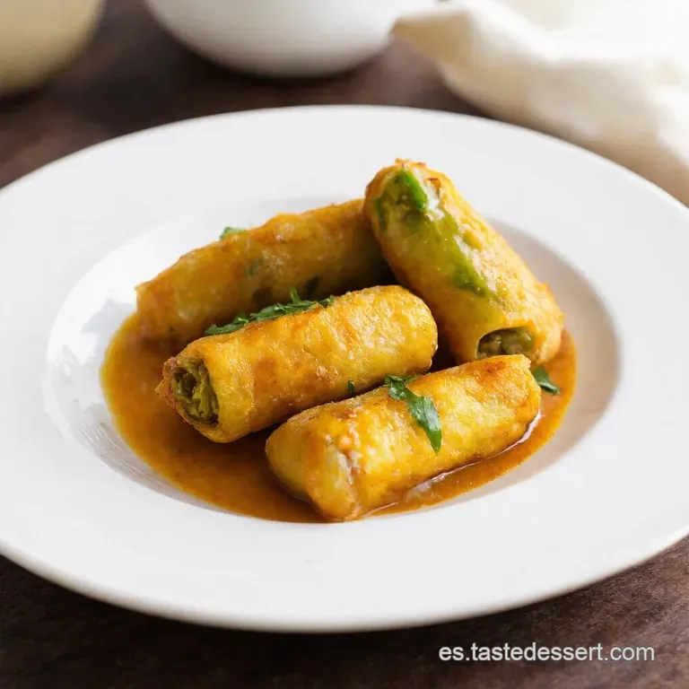 Cachitos Rellenos con Manjar Receta Aut&eacute;ntica