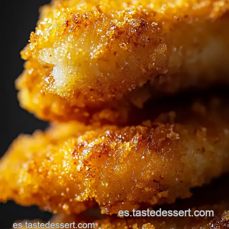 Cachopo Asturiano: &iexcl;Una Delicia Crujiente Para Compartir! presentation