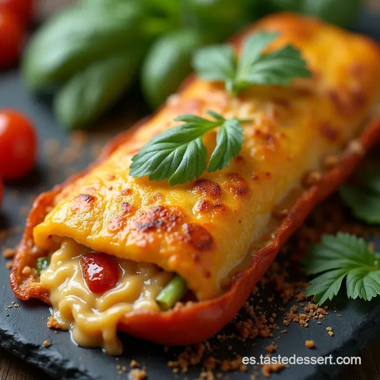 Calabacines Rellenos de Pavo y Queso Ligeros Jugosos y Lista para Triunfar