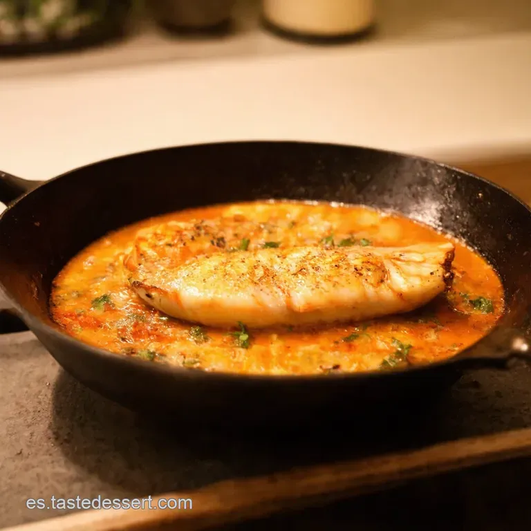 Calamar a La Plancha Con Ajo Y Perejil presentation