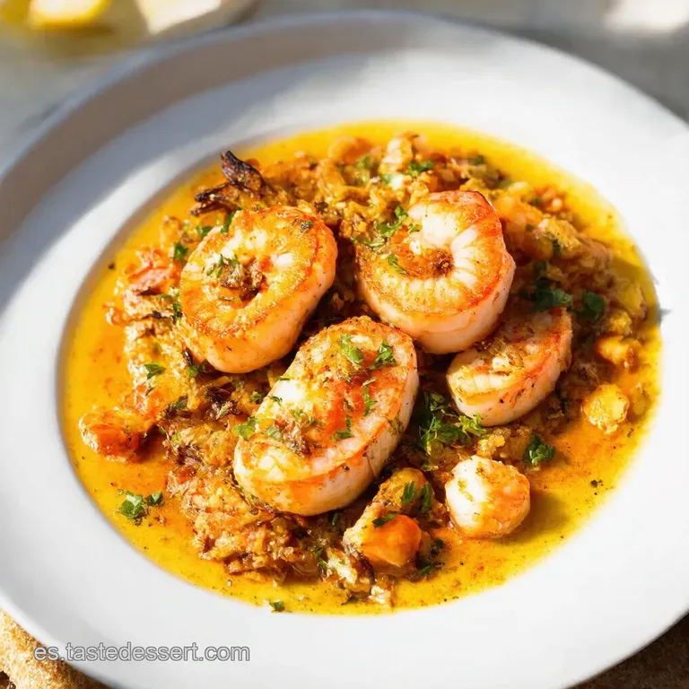 Calamar a la Plancha con Ajo y Perejil