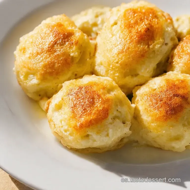 Capelettini de Ricotta y Pollo Hechos en Casa