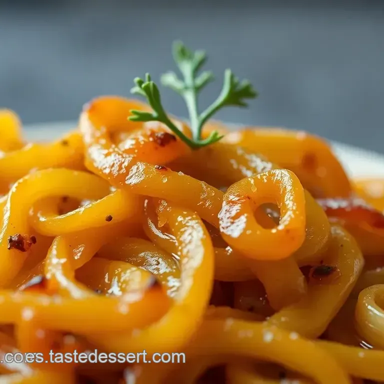 Cebollas Caramelizadas: El Secreto Mejor Guardado