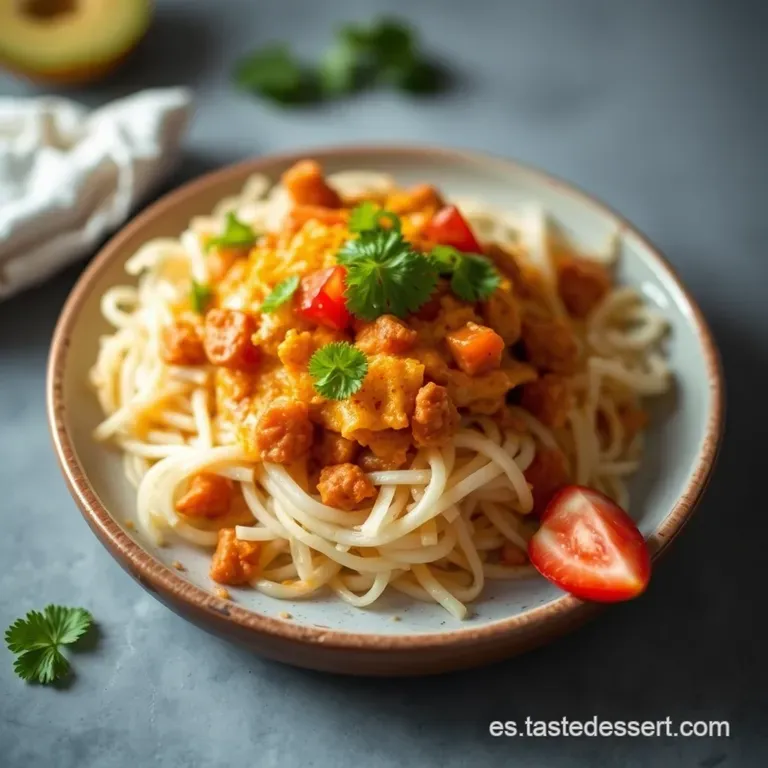 Chilaquilas Salvadore&ntilde;as Aut&eacute;nticas